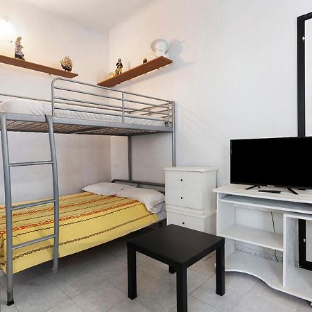 Apartmán Ca Di Mimmo La Spezia Exteriér fotografie