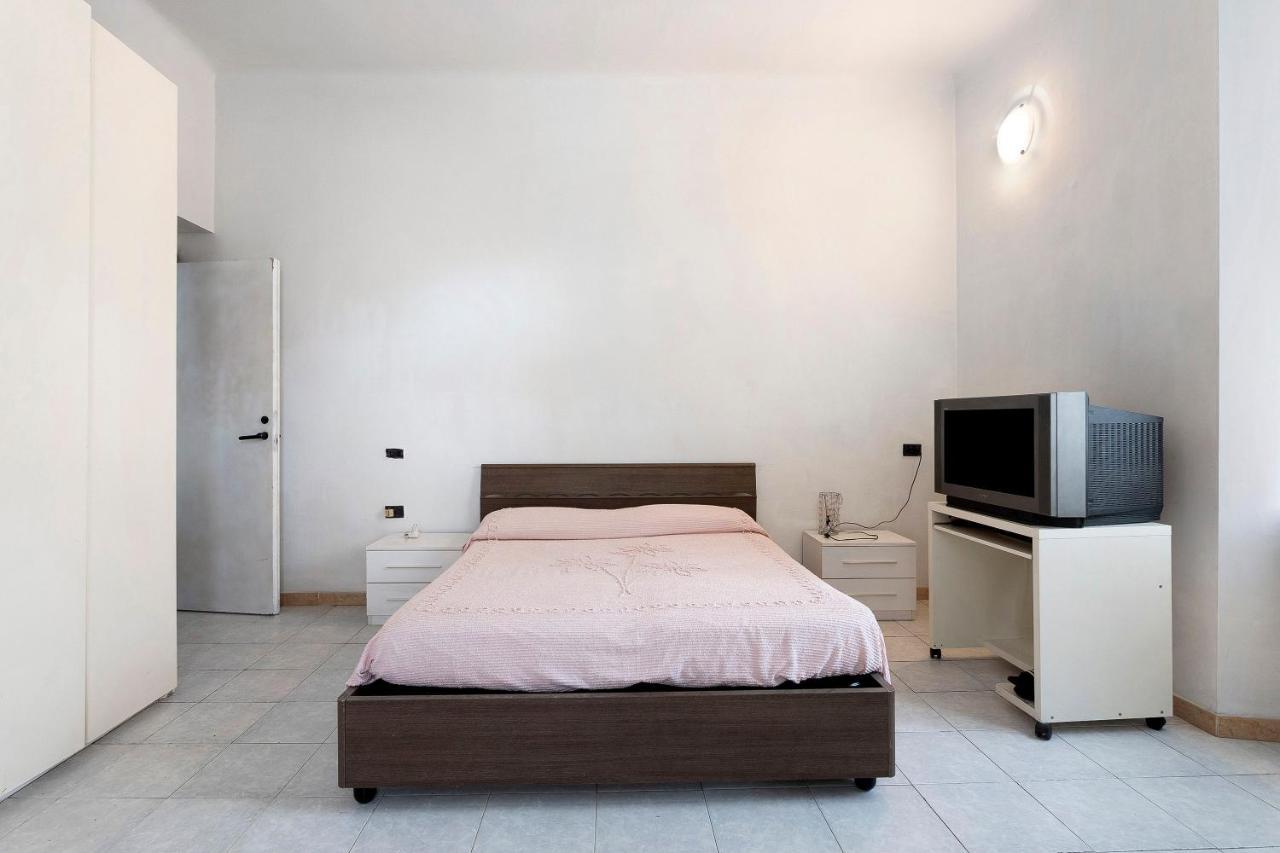 Apartmán Ca Di Mimmo La Spezia Exteriér fotografie