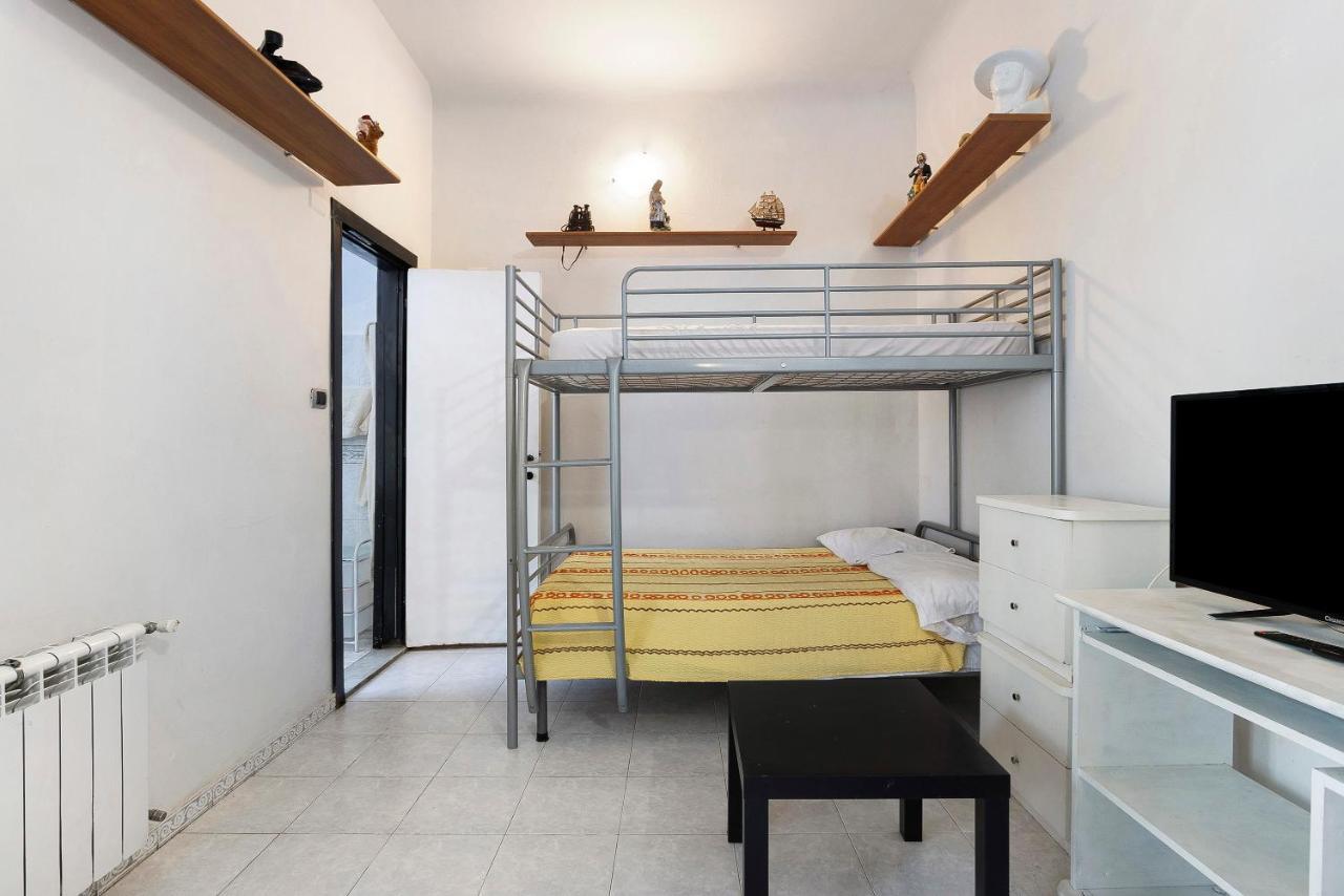 Apartmán Ca Di Mimmo La Spezia Exteriér fotografie
