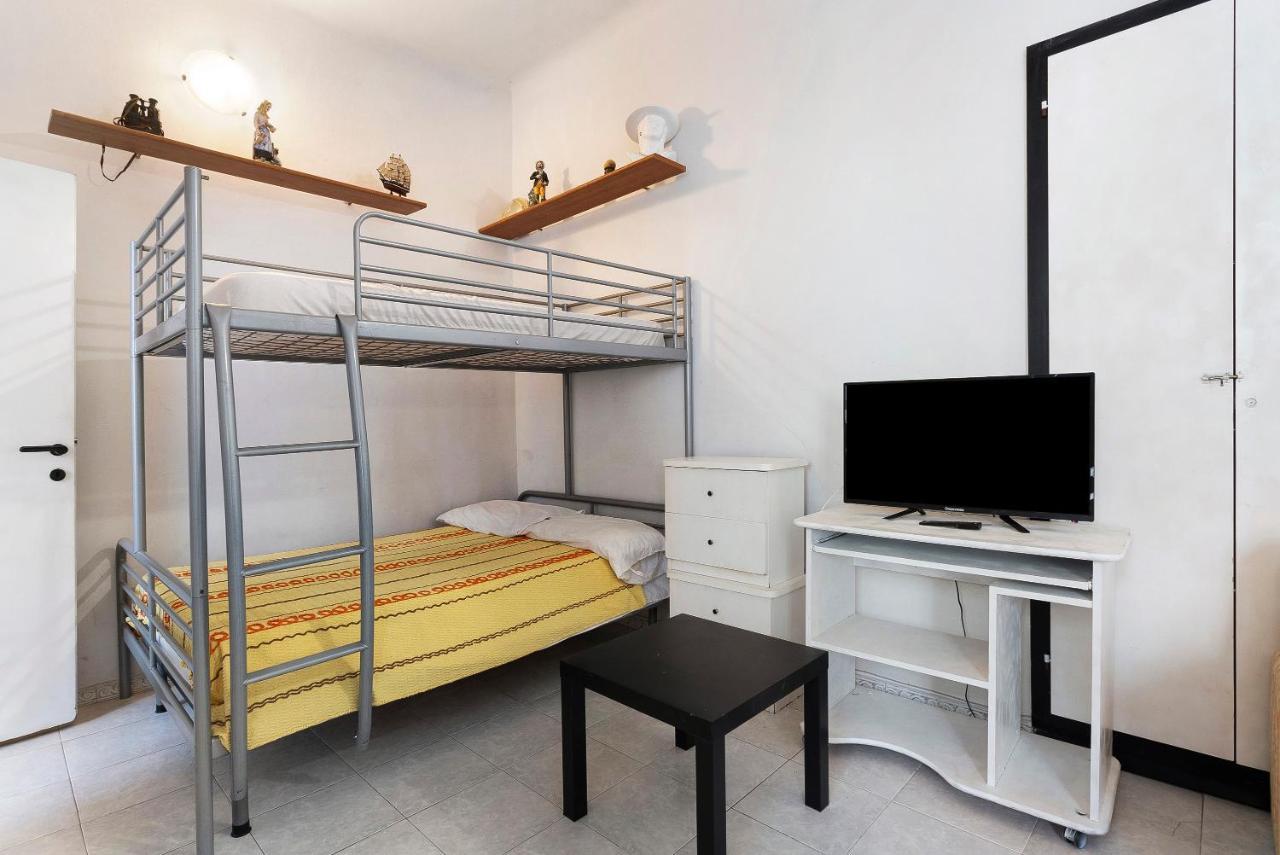 Apartmán Ca Di Mimmo La Spezia Exteriér fotografie