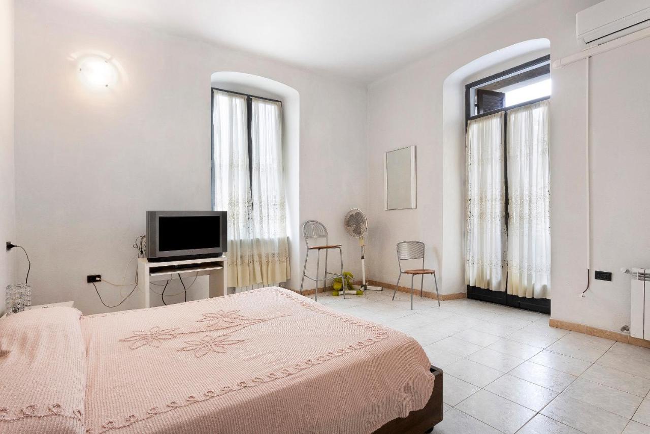 Apartmán Ca Di Mimmo La Spezia Exteriér fotografie