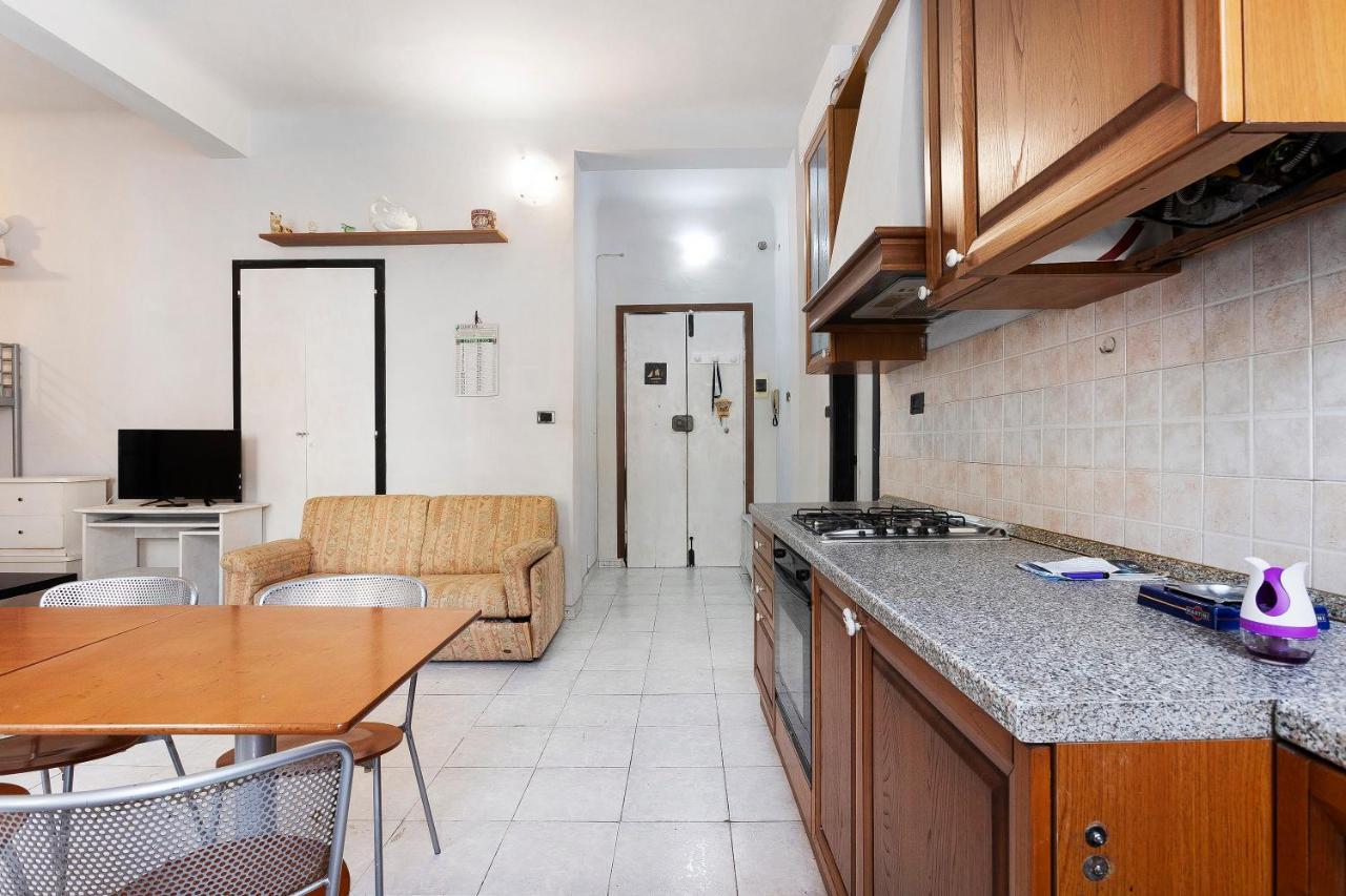 Apartmán Ca Di Mimmo La Spezia Exteriér fotografie