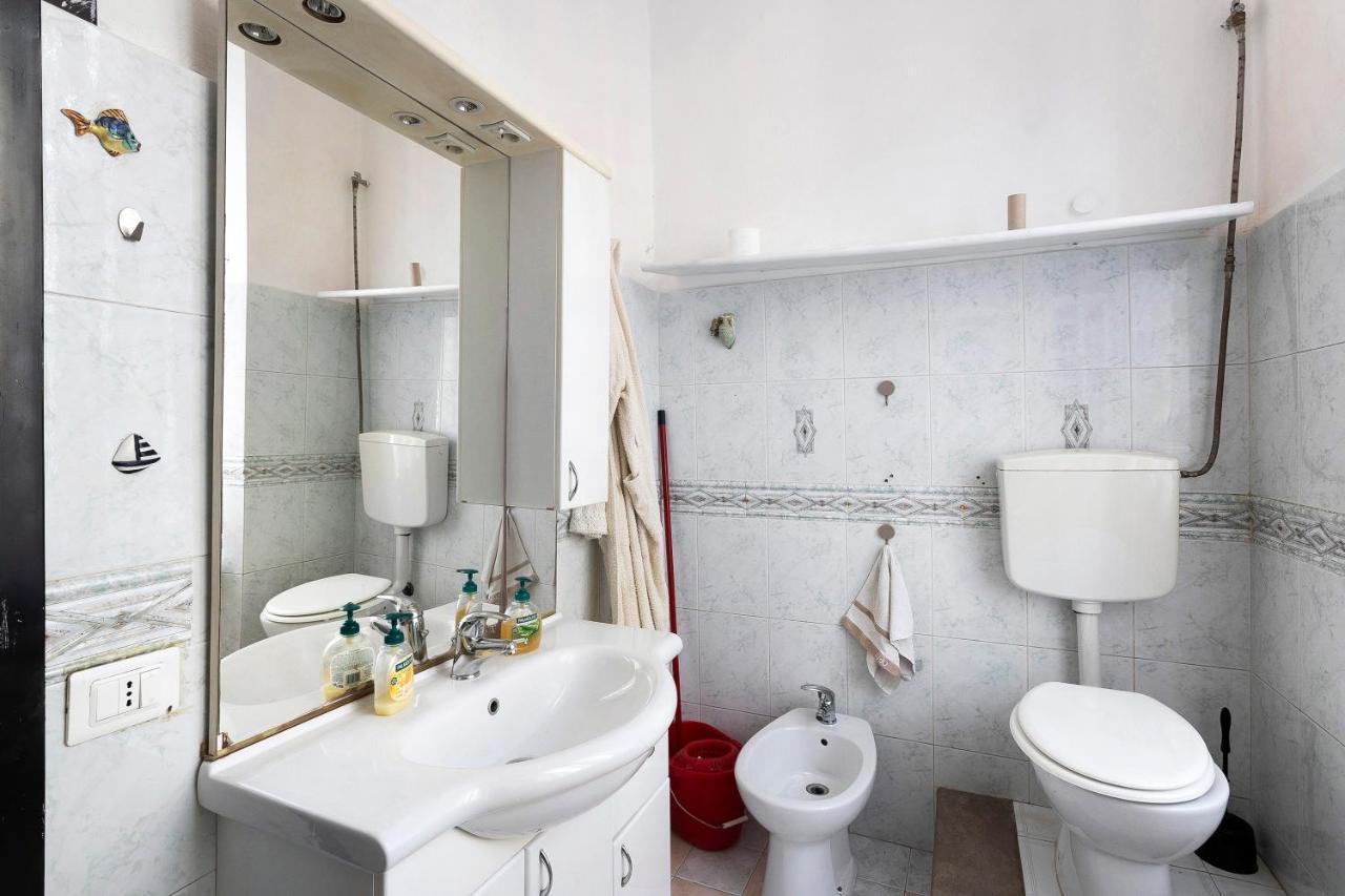 Apartmán Ca Di Mimmo La Spezia Exteriér fotografie