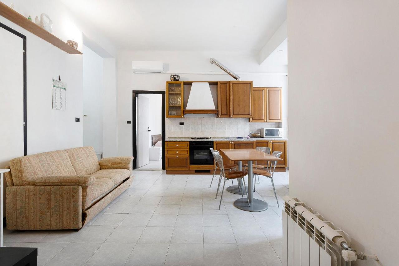 Apartmán Ca Di Mimmo La Spezia Exteriér fotografie